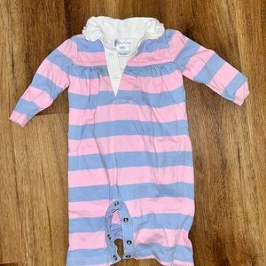 Ralph Lauren Romper